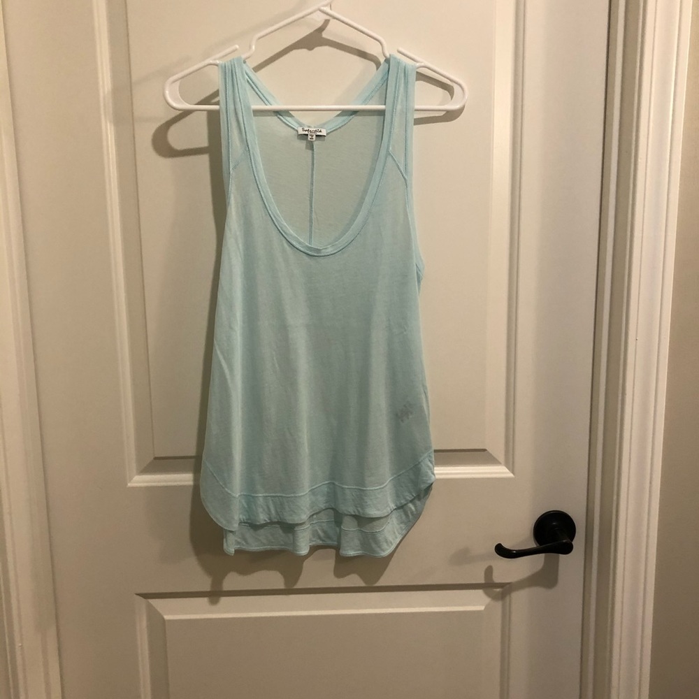 Splendid Sleeveless Top